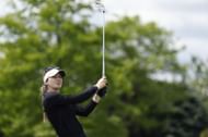 Gabriela Ruffels (Photo by Sarah Stier/Getty Images)